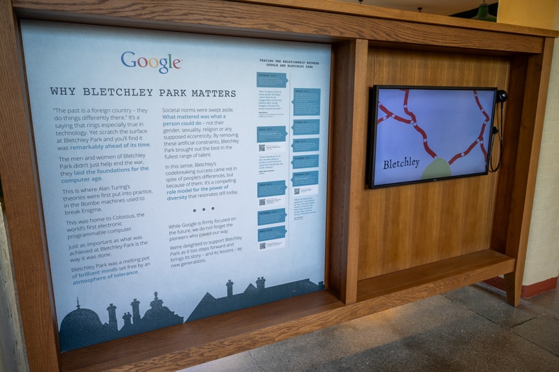 google