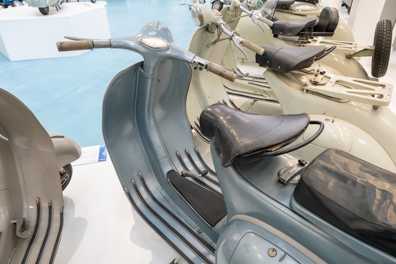 vespa150 1957 4