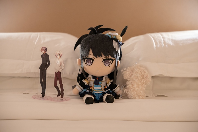 sheraton bed 3