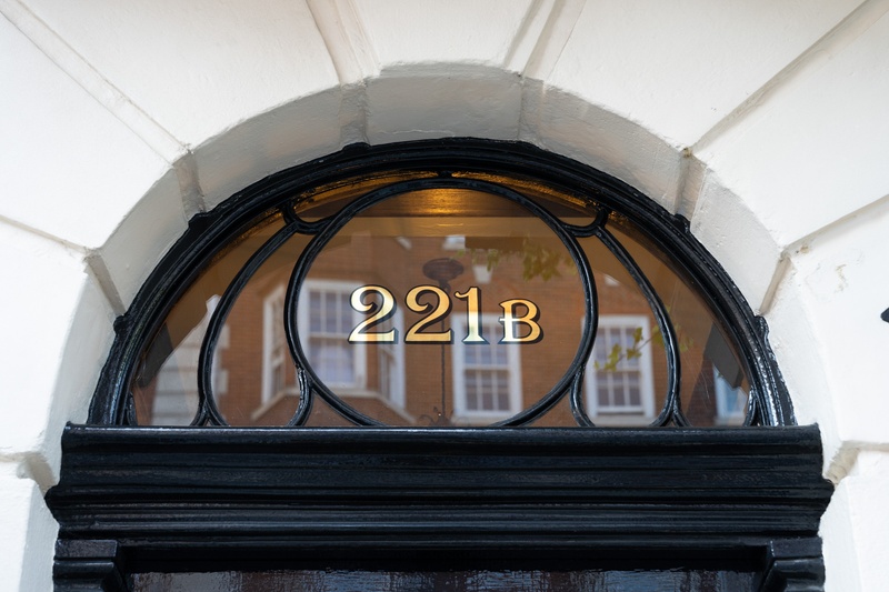 holmes museum 2 2