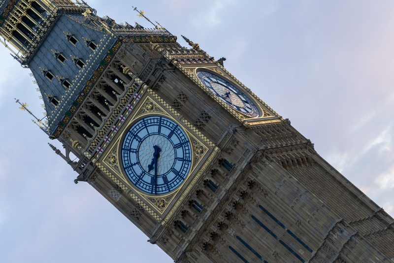 bigben sunset11