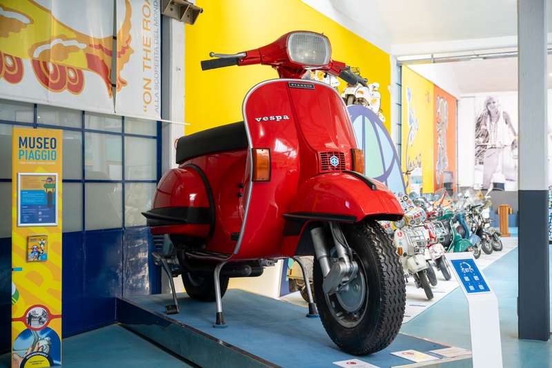 vespa large