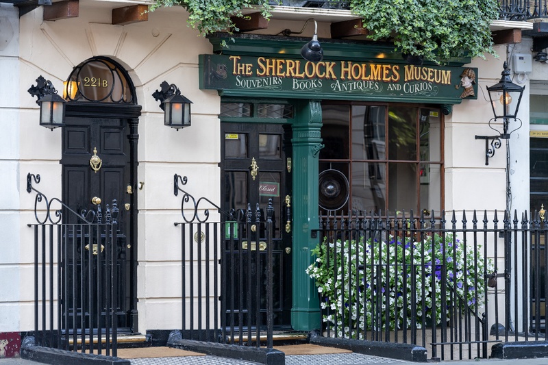 holmes museum 2 6