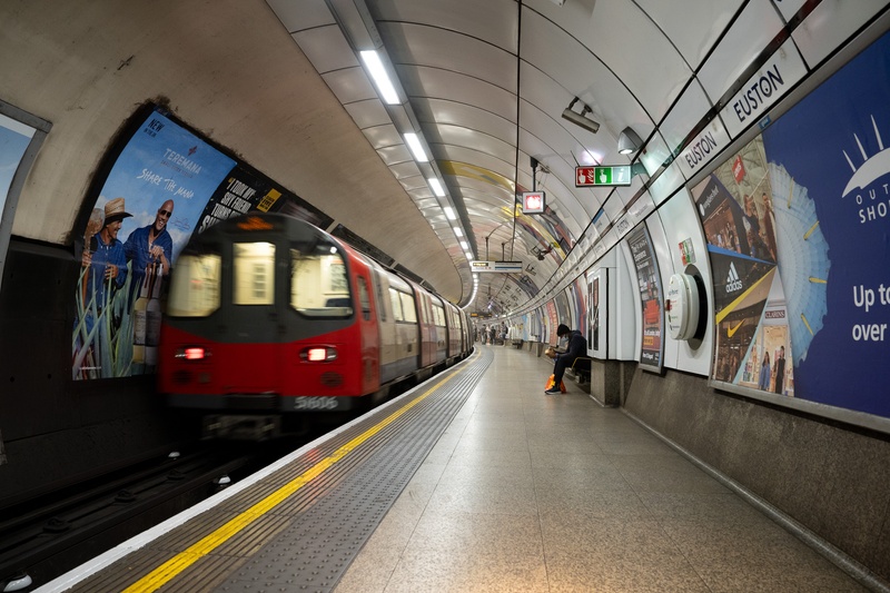 euston