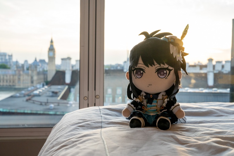bigben sunset1
