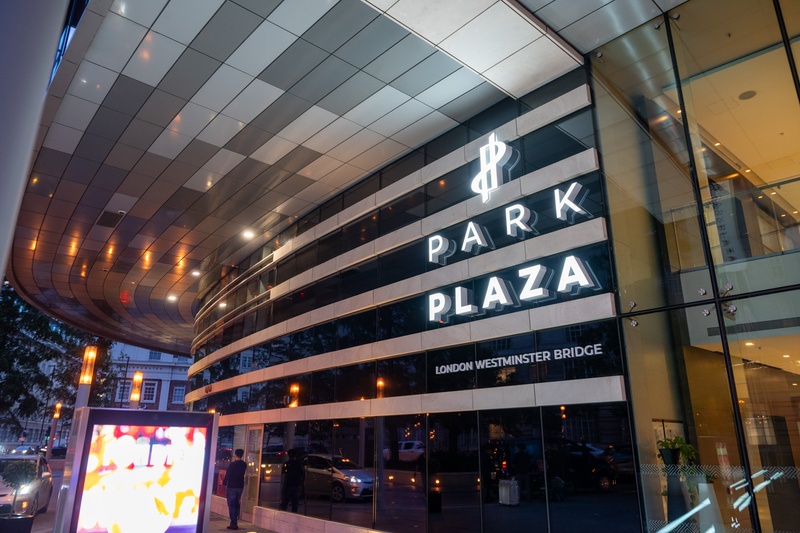 park plaza22