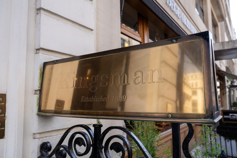 kingsman