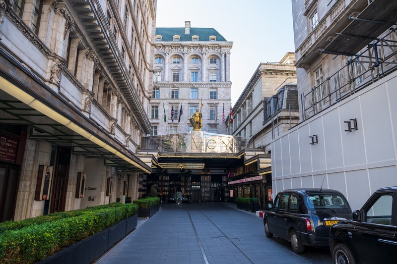 strand palace13