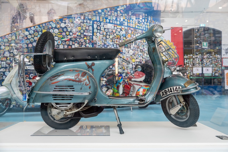 vespa150s