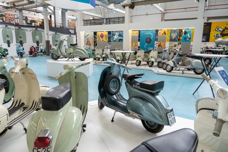 vespa150 1958 9