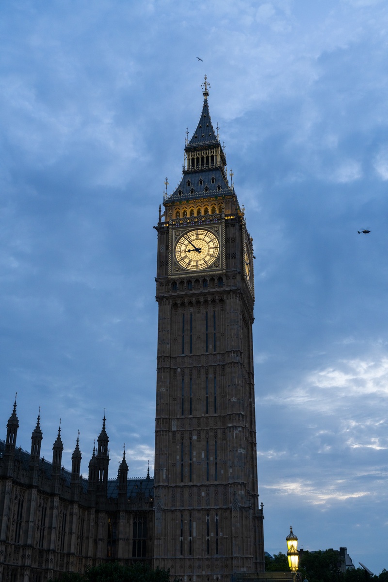 bigben sunset16