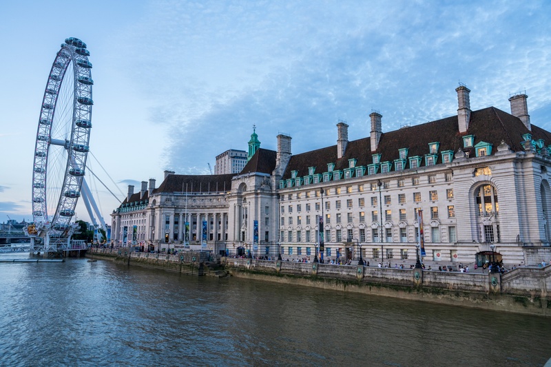 bigben sunset9