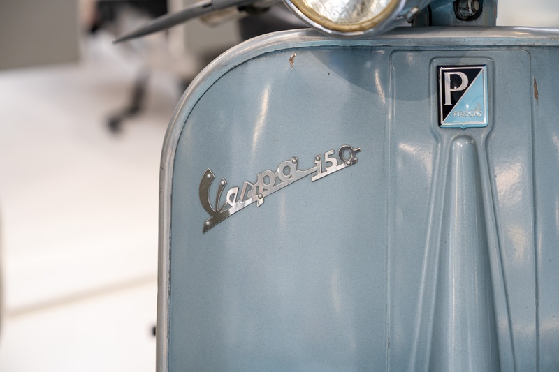 vespa150 1957 3