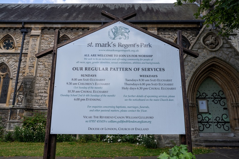 st marks church2
