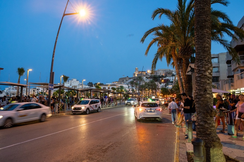 ibz port night3