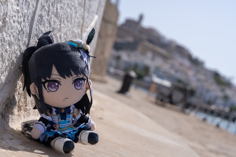 ibz port hio3