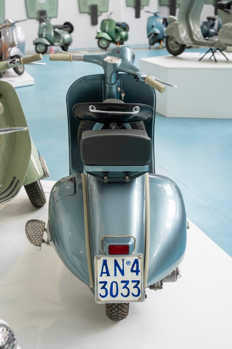 vespa150 1958 8
