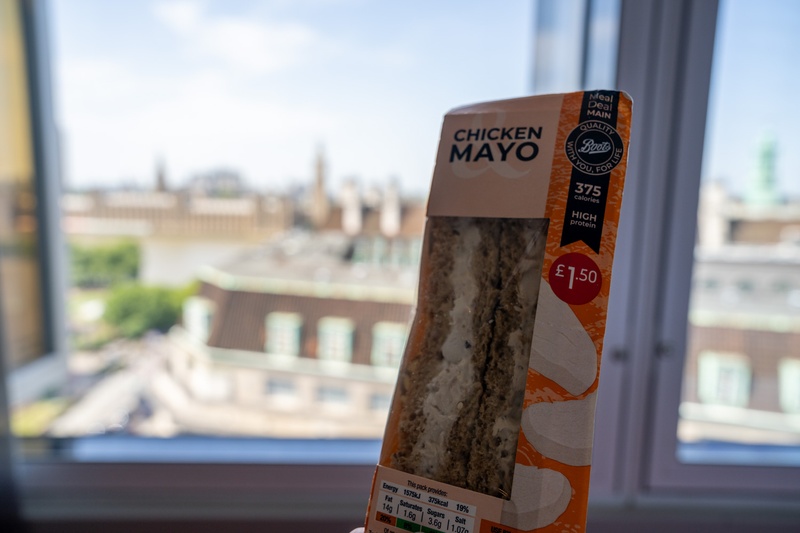 mayo