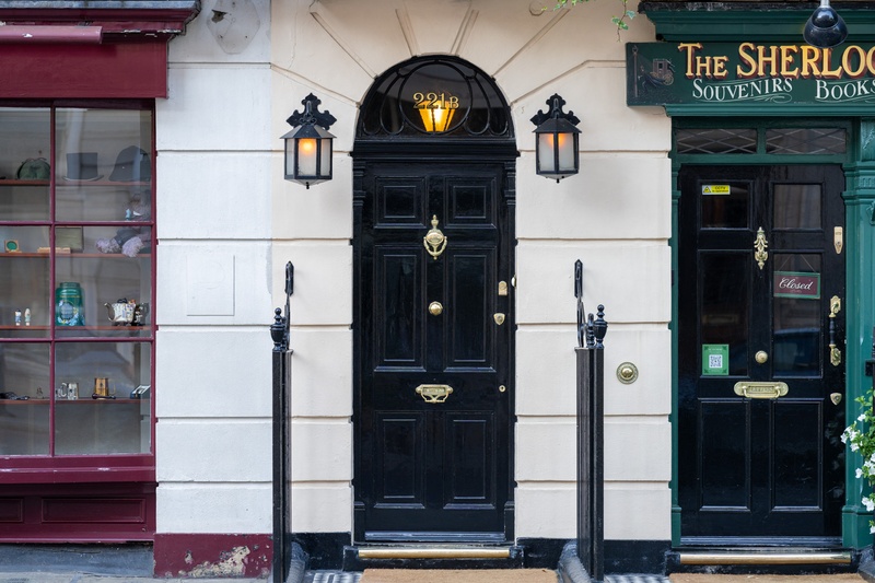 holmes museum 2 7